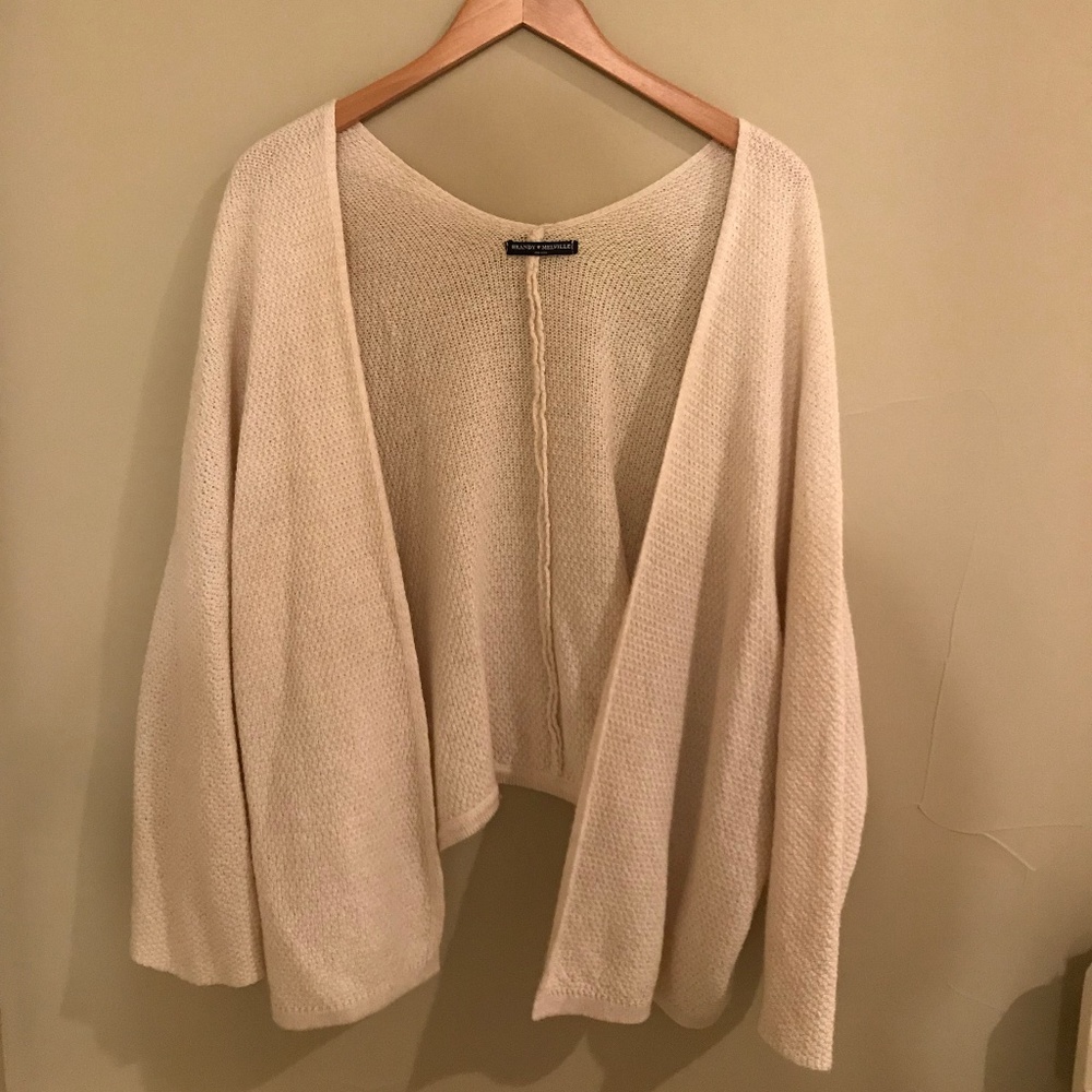 Brandy Melville Cardigan